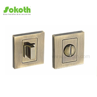 WC KNOBR17-K08