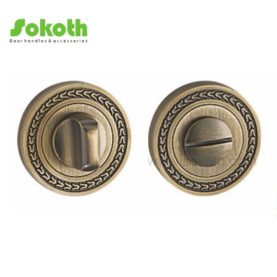 WC KNOBR16-K10