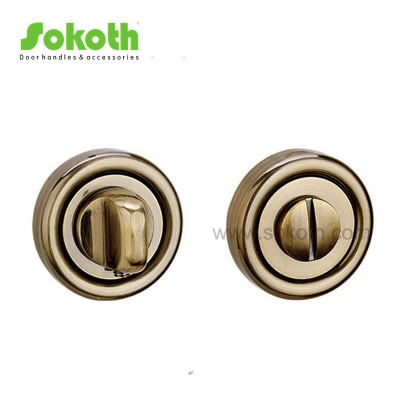 WC KNOBR10-K03