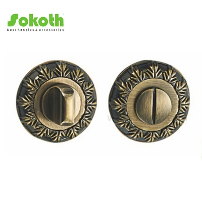 WC KNOBR04-K10