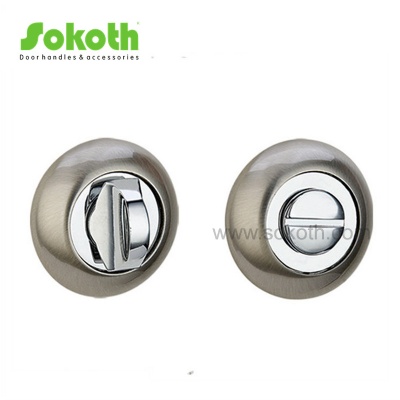WC KNOBR02-K07