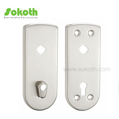 ALUMINUM ALLOY LEVER ON PLATESKT-ISP005