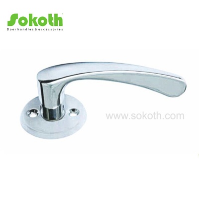 ALUMINUM ALLOY LEVER ON ROSESKT-L589