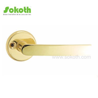 ALUMINUM ALLOY LEVER ON ROSESKT-L588