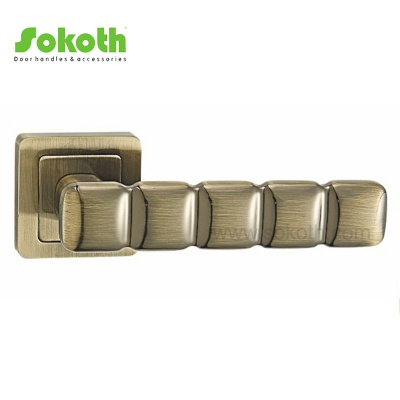 ALUMINUM ALLOY LEVER ON ROSESKT-L587