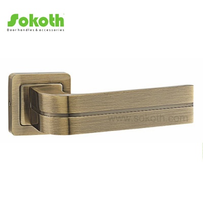 ALUMINUM ALLOY LEVER ON ROSESKT-L573