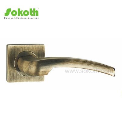 ALUMINUM ALLOY LEVER ON ROSESKT-L564