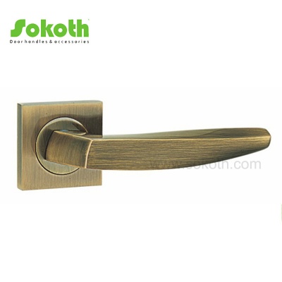 ALUMINUM ALLOY LEVER ON ROSESKT-L563