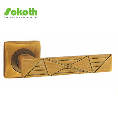 ALUMINUM ALLOY LEVER ON ROSESKT-L555