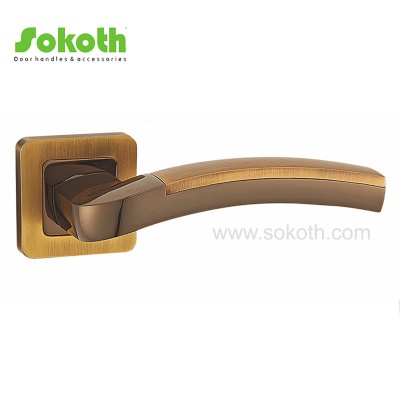 ALUMINUM ALLOY LEVER ON ROSESKT-L550