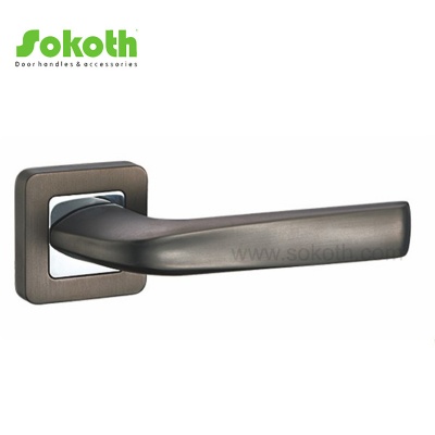 ALUMINUM ALLOY LEVER ON ROSESKT-L527