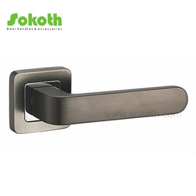 ALUMINUM ALLOY LEVER ON ROSESKT-L526