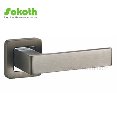 ALUMINUM ALLOY LEVER ON ROSESKT-L525