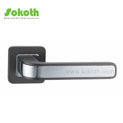 ALUMINUM ALLOY LEVER ON ROSESKT-L524