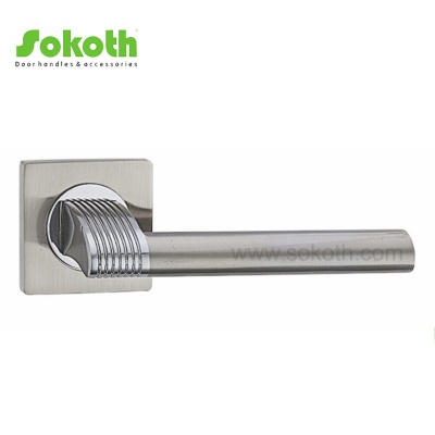 ALUMINUM ALLOY LEVER ON ROSESKT-L523