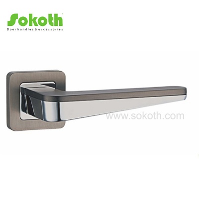 ALUMINUM ALLOY LEVER ON ROSESKT-L522