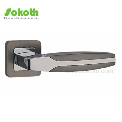 ALUMINUM ALLOY LEVER ON ROSESKT-L521