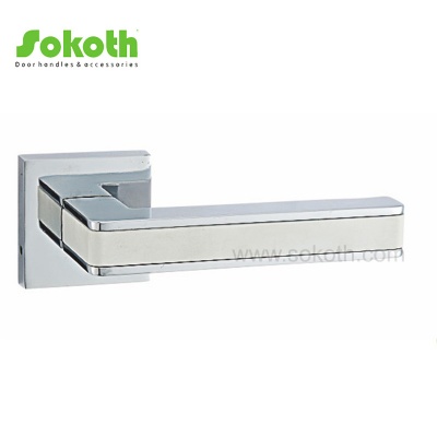 ALUMINUM ALLOY LEVER ON ROSESKT-L520