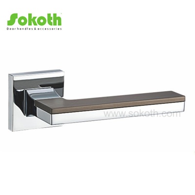 ALUMINUM ALLOY LEVER ON ROSESKT-L519