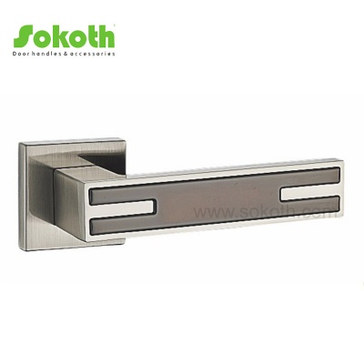 ALUMINUM ALLOY LEVER ON ROSESKT-L518