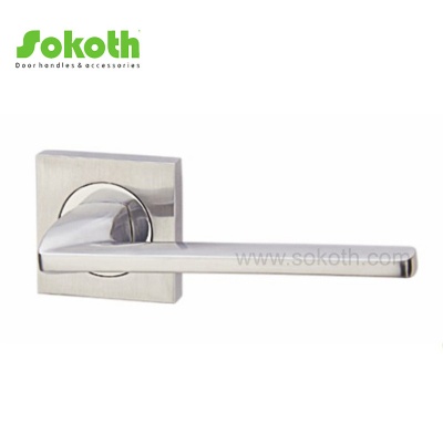 ALUMINUM ALLOY LEVER ON ROSESKT-L517