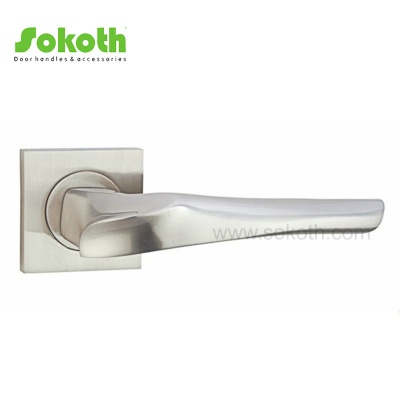 ALUMINUM ALLOY LEVER ON ROSESKT-L516