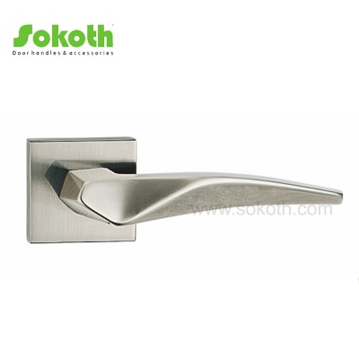 ALUMINUM ALLOY LEVER ON ROSESKT-L515