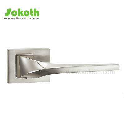 ALUMINUM ALLOY LEVER ON ROSESKT-L514