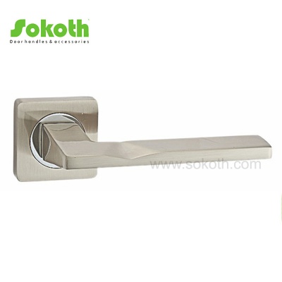 ALUMINUM ALLOY LEVER ON ROSESKT-L513