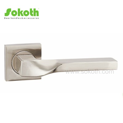 ALUMINUM ALLOY LEVER ON ROSESKT-L511
