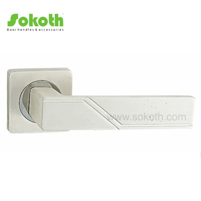 ALUMINUM ALLOY LEVER ON ROSESKT-L507