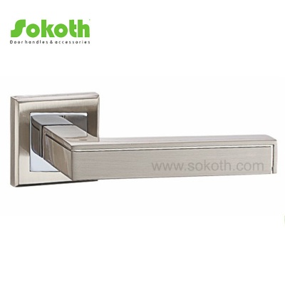 ALUMINUM ALLOY LEVER ON ROSESKT-L506