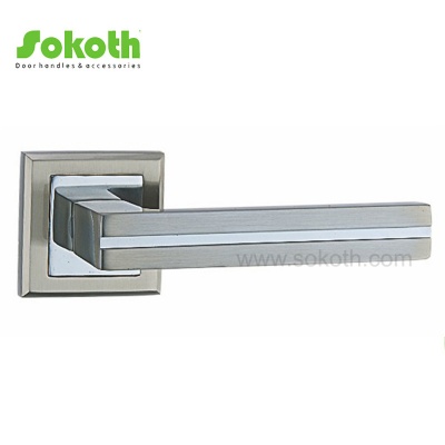 ALUMINUM ALLOY LEVER ON ROSESKT-L505