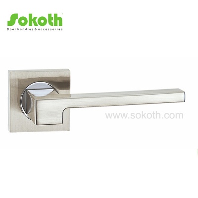 ALUMINUM ALLOY LEVER ON ROSESKT-L504