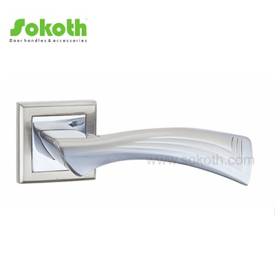 ALUMINUM ALLOY LEVER ON ROSESKT-L501