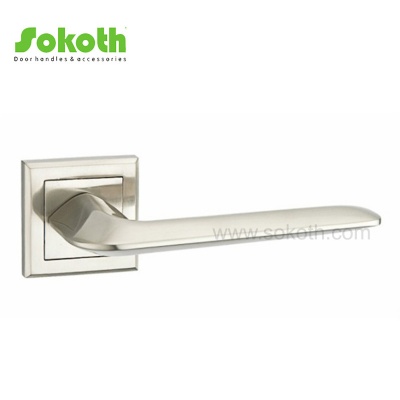 ALUMINUM ALLOY LEVER ON ROSESKT-L498