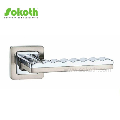 ALUMINUM ALLOY LEVER ON ROSESKT-L485
