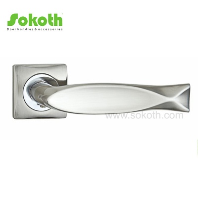 ALUMINUM ALLOY LEVER ON ROSESKT-L482
