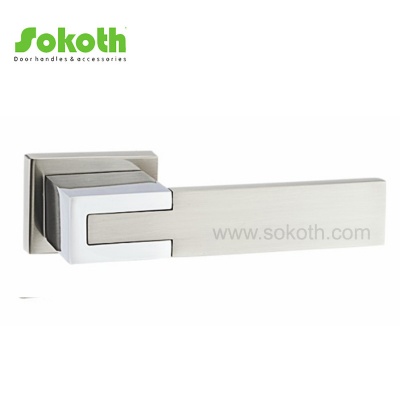 ALUMINUM ALLOY LEVER ON ROSESKT-L481
