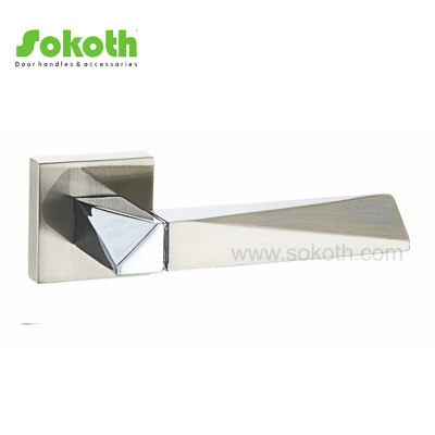 ALUMINUM ALLOY LEVER ON ROSESKT-L479