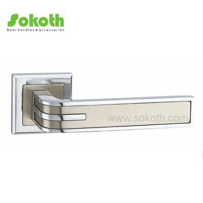 ALUMINUM ALLOY LEVER ON ROSESKT-L470