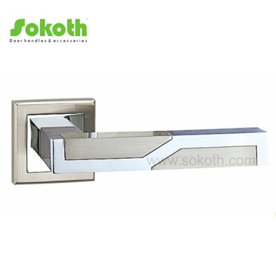 ALUMINUM ALLOY LEVER ON ROSESKT-L469