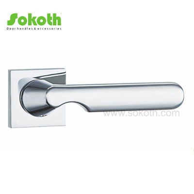 ALUMINUM ALLOY LEVER ON ROSESKT-L466