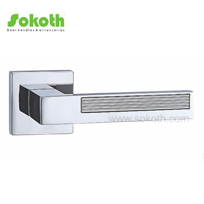 ALUMINUM ALLOY LEVER ON ROSESKT-L465
