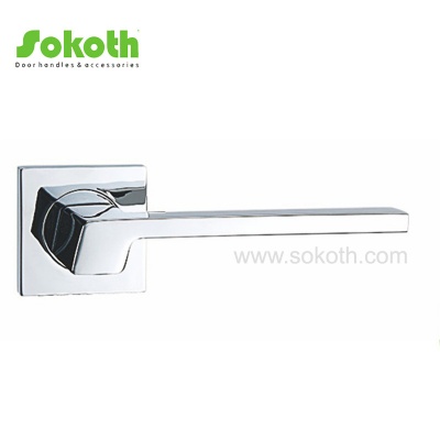 ALUMINUM ALLOY LEVER ON ROSESKT-L460