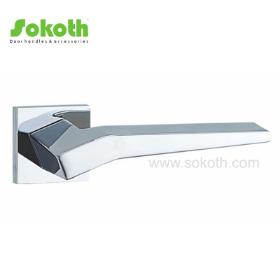 ALUMINUM ALLOY LEVER ON ROSESKT-L458