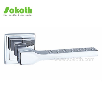 ALUMINUM ALLOY LEVER ON ROSESKT-L456
