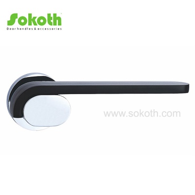 ALUMINUM ALLOY LEVER ON ROSESKT-L445