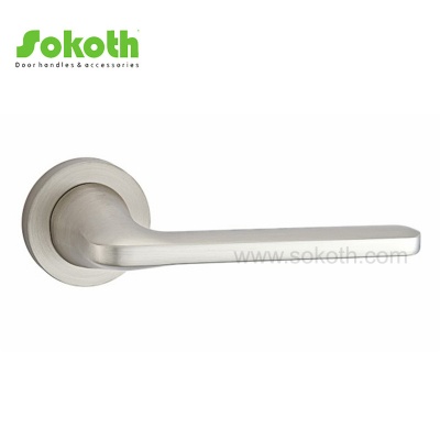 ALUMINUM ALLOY LEVER ON ROSESKT-L436