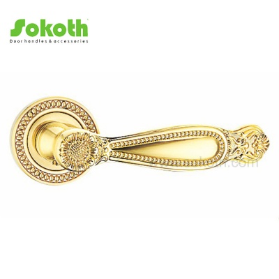 ALUMINUM ALLOY LEVER ON ROSESKT-L426